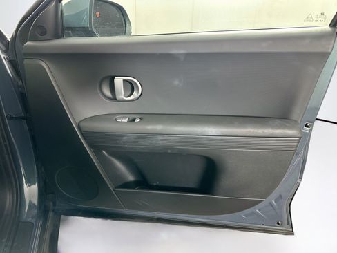 Used 2024 Hyundai Ioniq 5 SEL RWD image 32