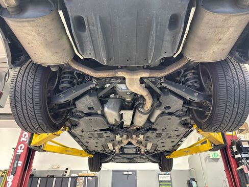 Used 2010 Lexus IS 250C image 25