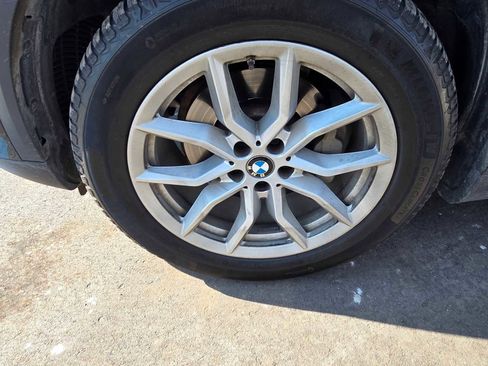 Used 2021 BMW X5 xDrive40i image 9