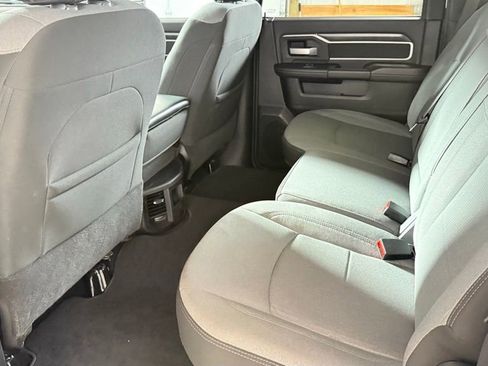 Used 2024 RAM 2500 Big Horn image 15