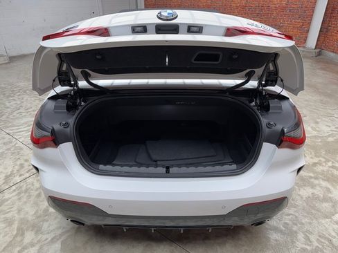 Certified 2023 BMW 430i xDrive Convertible w/ M Sport Package image 24