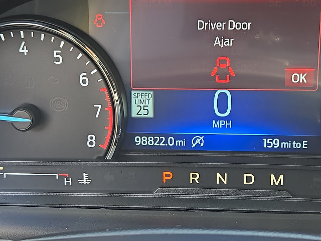 Used 2020 Ford Explorer Limited AWD/4WD image 6