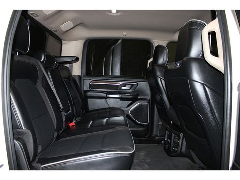 Used 2020 RAM 1500 Laramie image 21