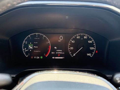 Used 2024 Honda CR-V EX-L image 21