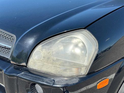 Used 2007 Hyundai Tucson GLS FWD image 10