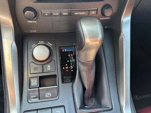 Used 2017 Lexus NX 200t F Sport image 8