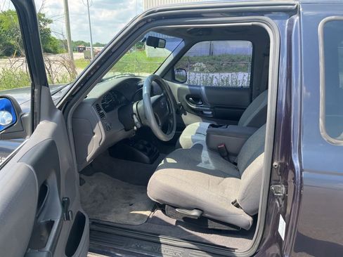Used 2002 Ford Ranger XL RWD image 5