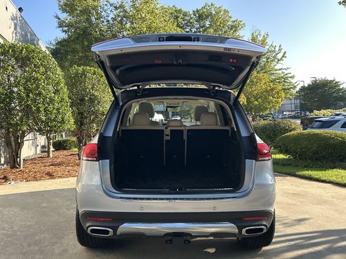 Certified 2022 Mercedes-Benz GLE 350 image 9