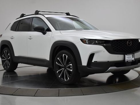 New 2026 MAZDA CX-50 AWD 2.5 S w/ Weather Package image 11