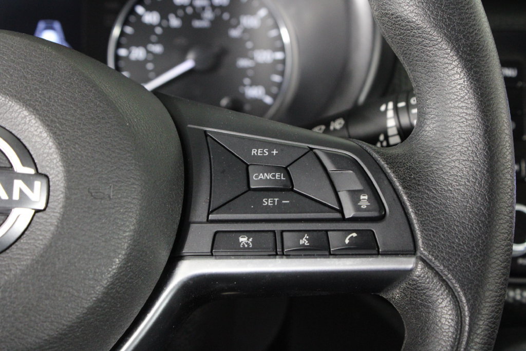 Certified 2023 Nissan Kicks SV FWD image 25