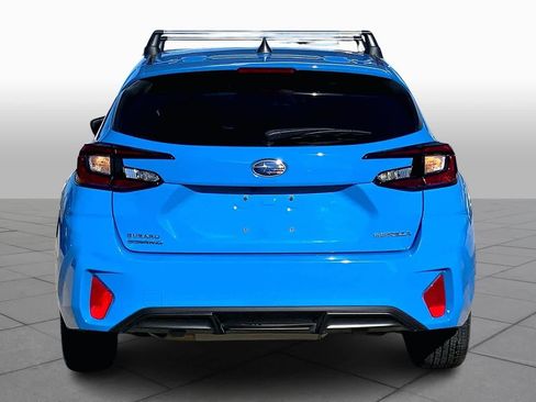 Used 2024 Subaru Impreza 2.0i Sport image 4