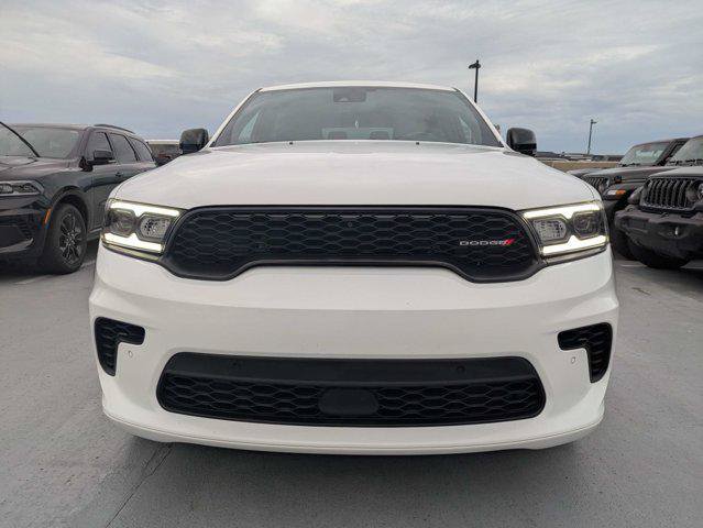 Certified 2025 Dodge Durango GT AWD/4WD image 8