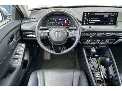 Used 2025 Honda Accord EX-L image 16