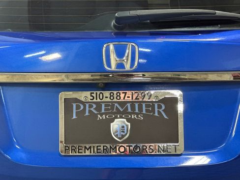 Used 2019 Honda HR-V Sport image 48