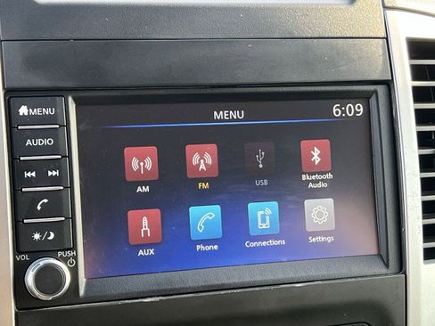 Used 2020 Nissan Frontier SV w/ Midnight Edition Floor Mats image 13