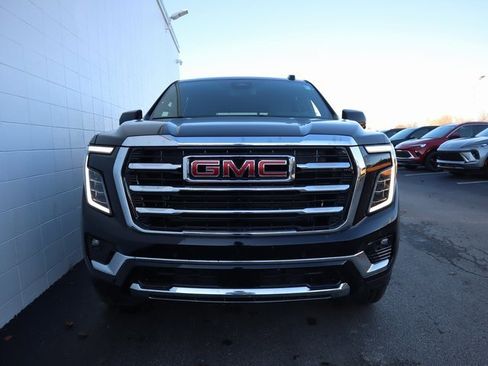 Certified 2026 GMC Yukon Elevation image 2