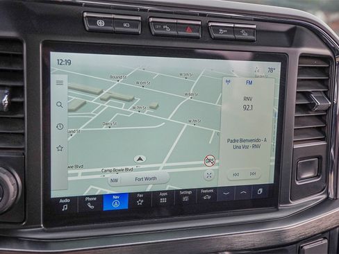 Used 2023 Ford F250 Lariat w/ Lariat Ultimate Package image 18