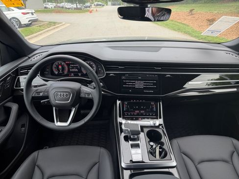 New 2026 Audi Q8 Premium Plus AWD/4WD image 14