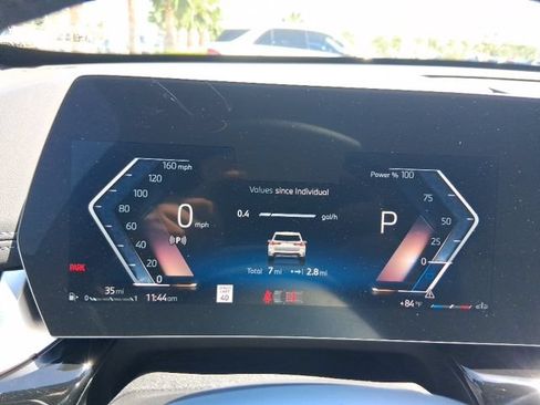 New 2026 BMW X1 xDrive28i w/ Convenience Package AWD/4WD image 4