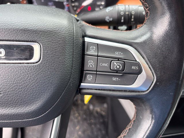 Used 2022 Jeep Compass Limited AWD/4WD image 25