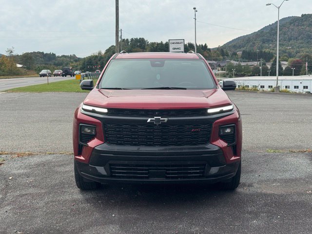 Used 2024 Chevrolet Traverse RS w/ LPO, Floor Liner Package AWD/4WD image 10
