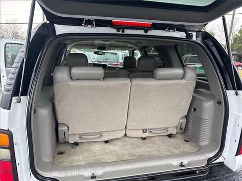 Used 2004 Chevrolet Tahoe LT w/ LT Preferred Equipment Group image 13