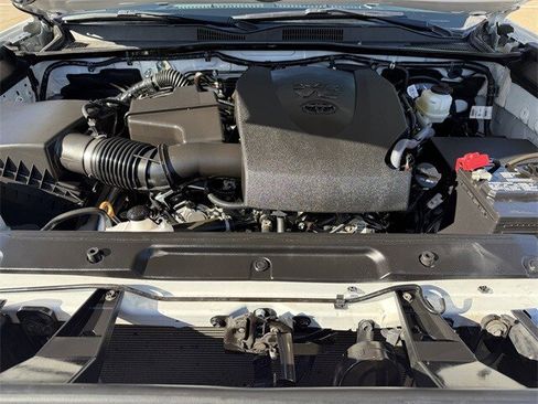 Used 2023 Toyota Tacoma SR5 image 30