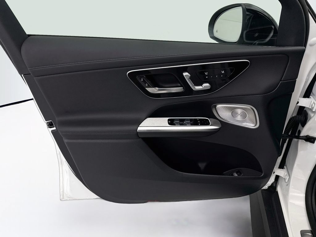 Certified 2026 Mercedes-Benz GLC 300 4MATIC image 23