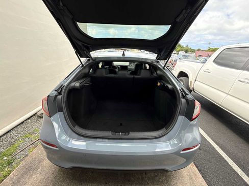 Used 2023 Honda Civic Sport Touring image 25