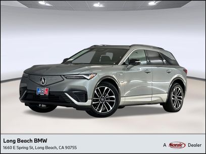 Used 2024 Acura ZDX A-Spec