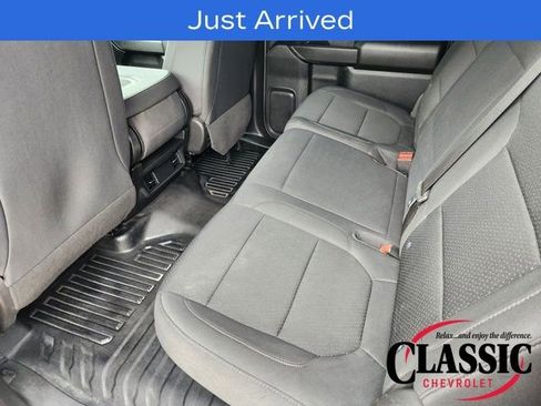 Used 2023 Chevrolet Silverado 3500 W/T w/ WT Convenience Package image 40