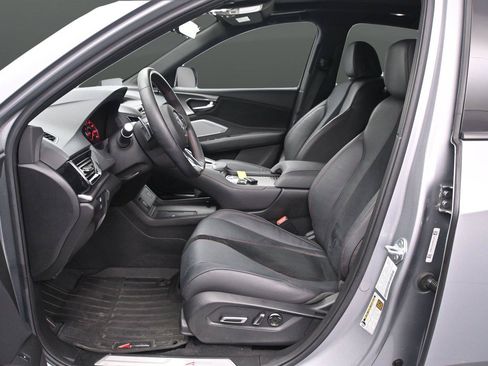 Certified 2024 Acura RDX A-Spec AWD/4WD image 9