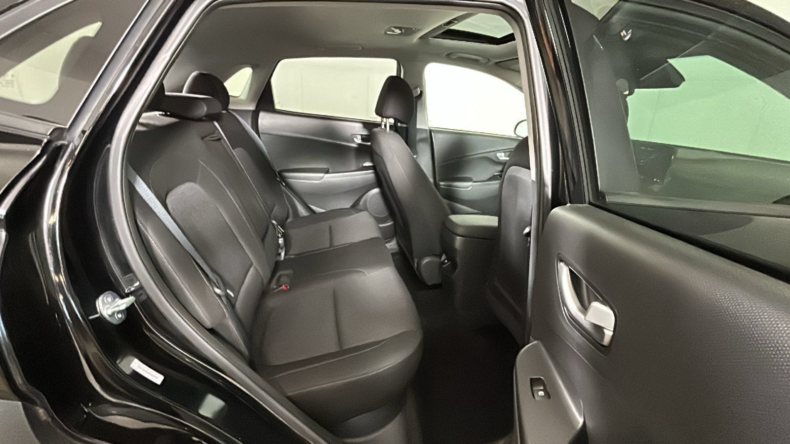 Certified 2023 Hyundai Kona SEL w/ Convenience Package FWD image 37