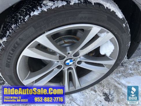 Used 2014 BMW 328i xDrive Sedan image 25