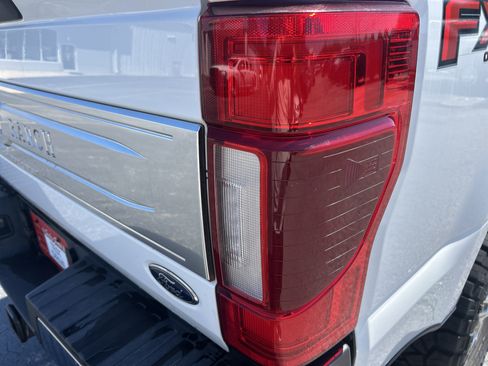 Used 2021 Ford F350 King Ranch w/ King Ranch Ultimate Package AWD/4WD image 49