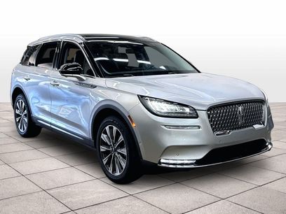 Used 2020 Lincoln Corsair Reserve w/ Equipment Group 201A