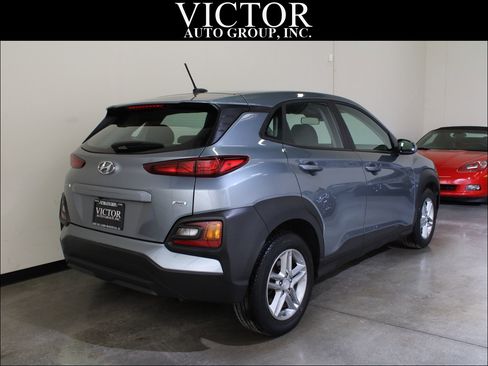 Used 2020 Hyundai Kona SE image 11