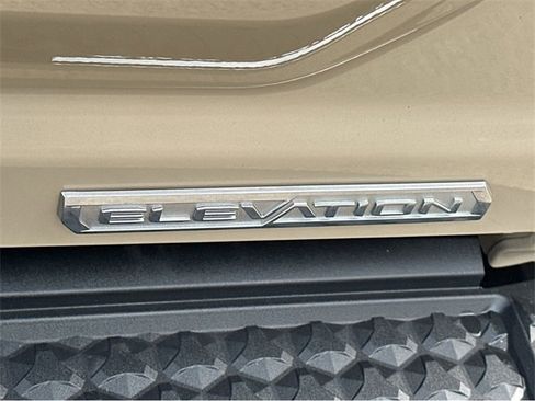 Certified 2024 GMC Canyon Elevation w/ Convenience Package image 32