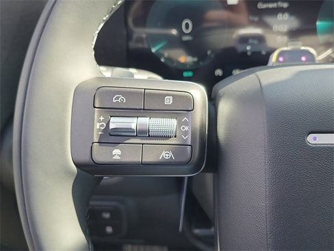 New 2026 Hyundai Palisade Calligraphy image 5