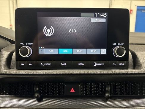 Certified 2023 Honda CR-V EX image 25