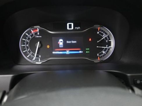 Used 2022 Honda Ridgeline RTL-E image 3
