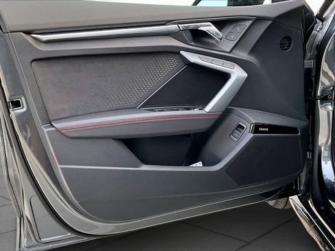 New 2026 Audi S3 Premium AWD/4WD image 10