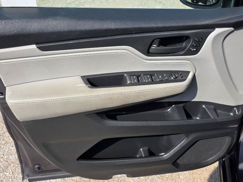 Used 2020 Honda Odyssey EX-L image 39