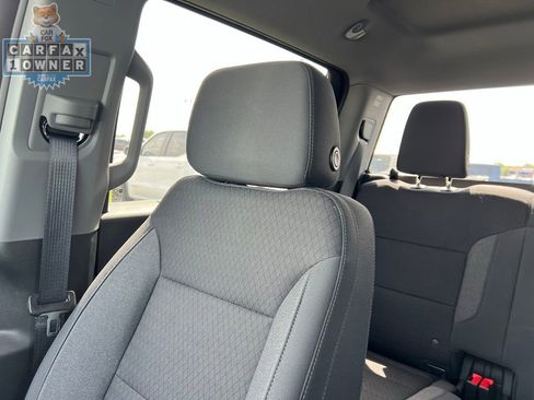 Used 2024 GMC Sierra 1500 SLE AWD/4WD image 18