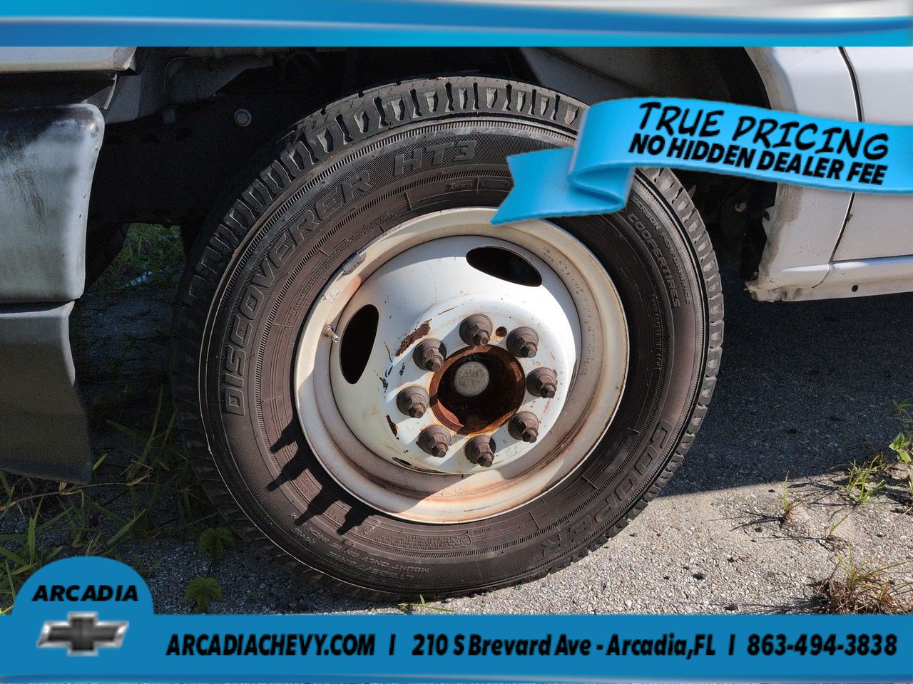 Used 2021 Ford E-350 and Econoline 350 Super Duty w/ Power Windows & Locks Group RWD image 7