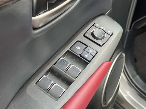 Used 2020 Lexus NX 300 AWD w/ Premium Package image 27