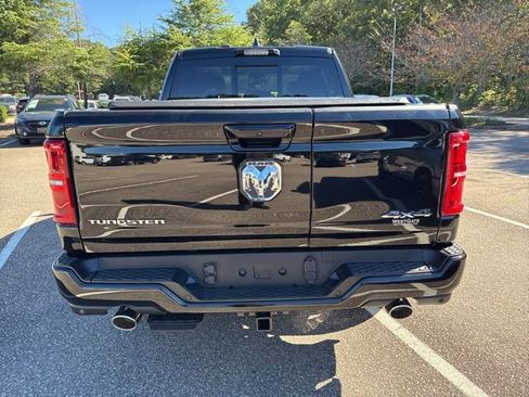 New 2026 RAM 1500 Tungsten w/ Trailer Tow Group image 20