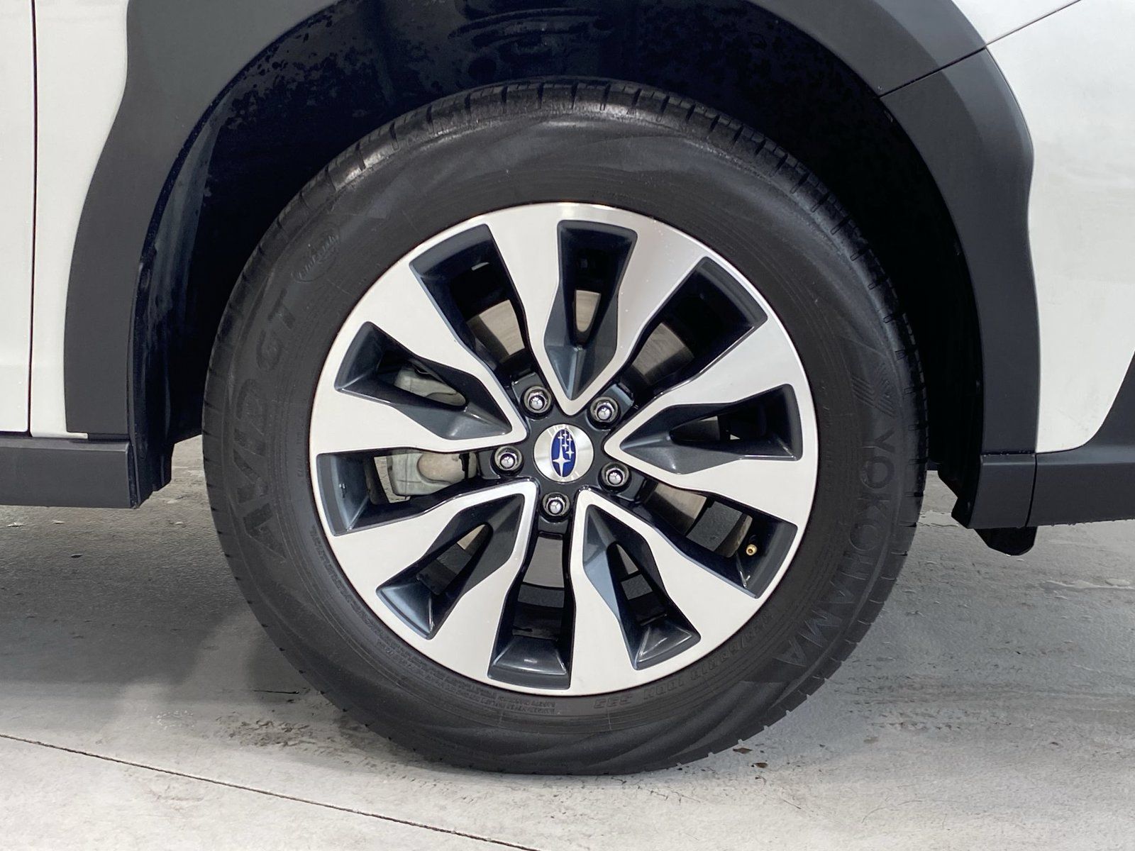 Used 2023 Subaru Outback Touring XT AWD/4WD image 10
