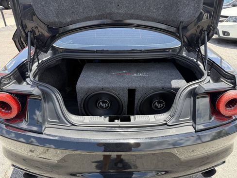 Used 2016 Ford Mustang Coupe w/ Equipment Group 051A RWD image 20