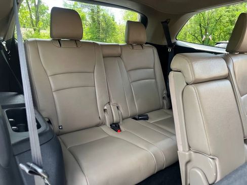 Used 2016 Honda Pilot EX-L image 40